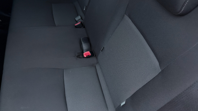 Toyota Yaris 1.5 Hybrid Orange Edition TSS 5dr CVT Hybrid Hatchback